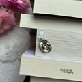 Cowboy Hat Dust Plug Charm | Lightning
