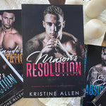 Load image into Gallery viewer, Demented Sons MC by Kristine Allen
