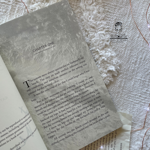 Sand & Secrest by Kaydence Snow