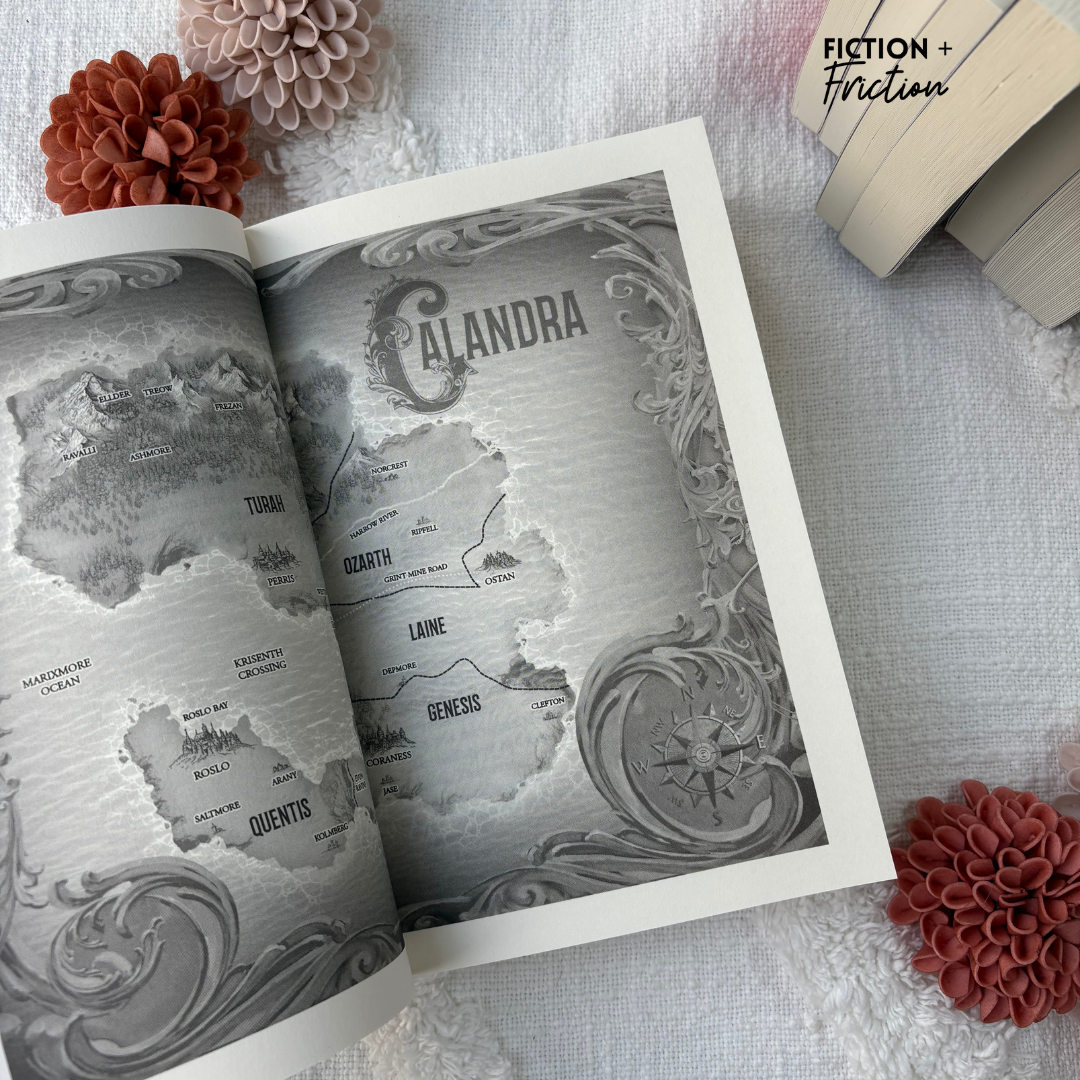 Shield of Sparrows by Devney Perry