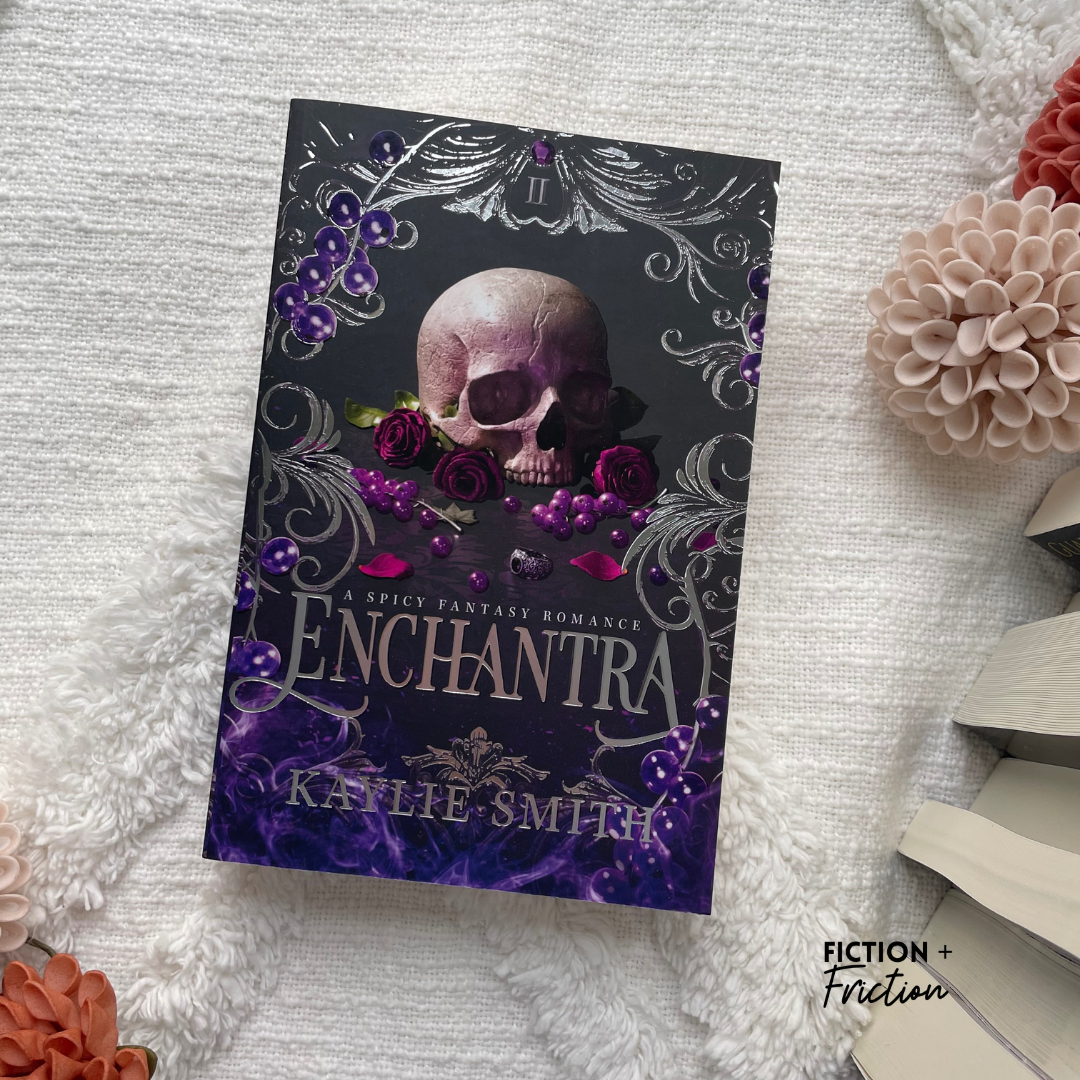 Wicked Games series by Kaylie Smith