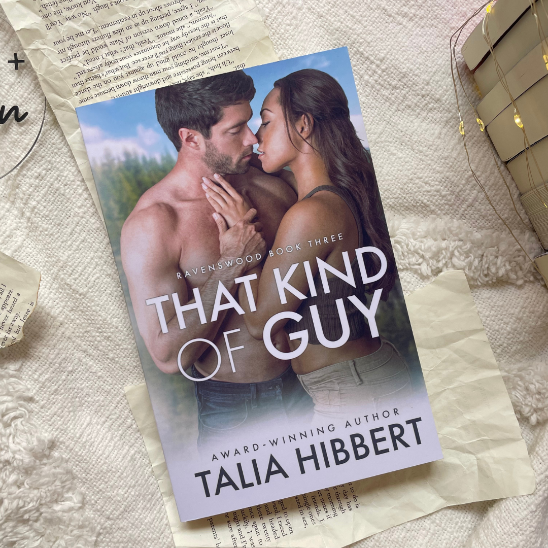 Ravenswood by Talia Hibbert