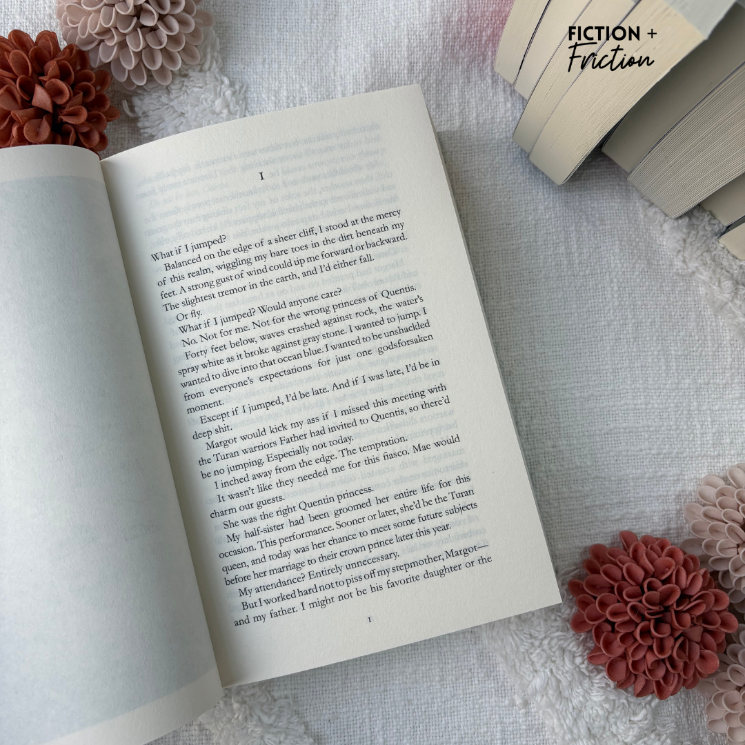 Shield of Sparrows by Devney Perry