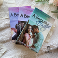 Scratch & Dent | Beautiful series: OOP Covers by Lilliana Anderson