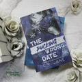 The Pucking Wrong series by C.R. Jane