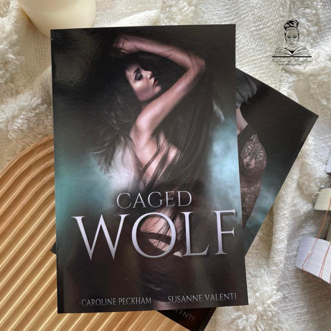 Darkmore Penitentiary by Caroline Peckham & Susanne Valenti