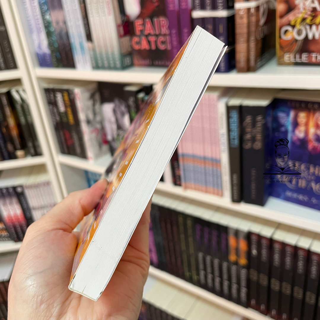 Scratch & Dent: Falling for the Fake Fiance by JB Heller
