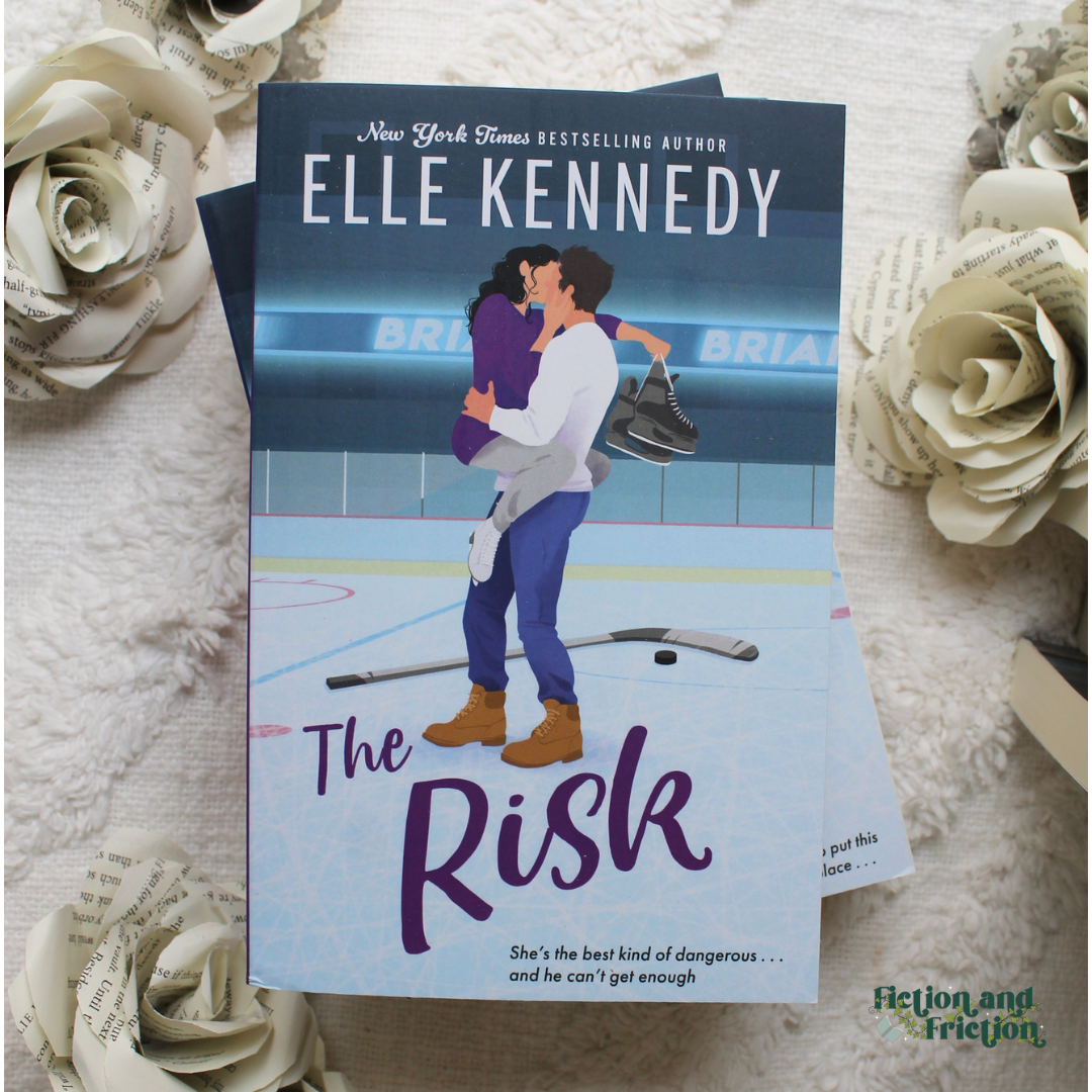 Briar U series by Elle Kennedy