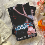 Load image into Gallery viewer, Losers Duet by Harley Laroux
