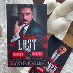 Load image into Gallery viewer, La Famiglia De Luca by Kristine Allen
