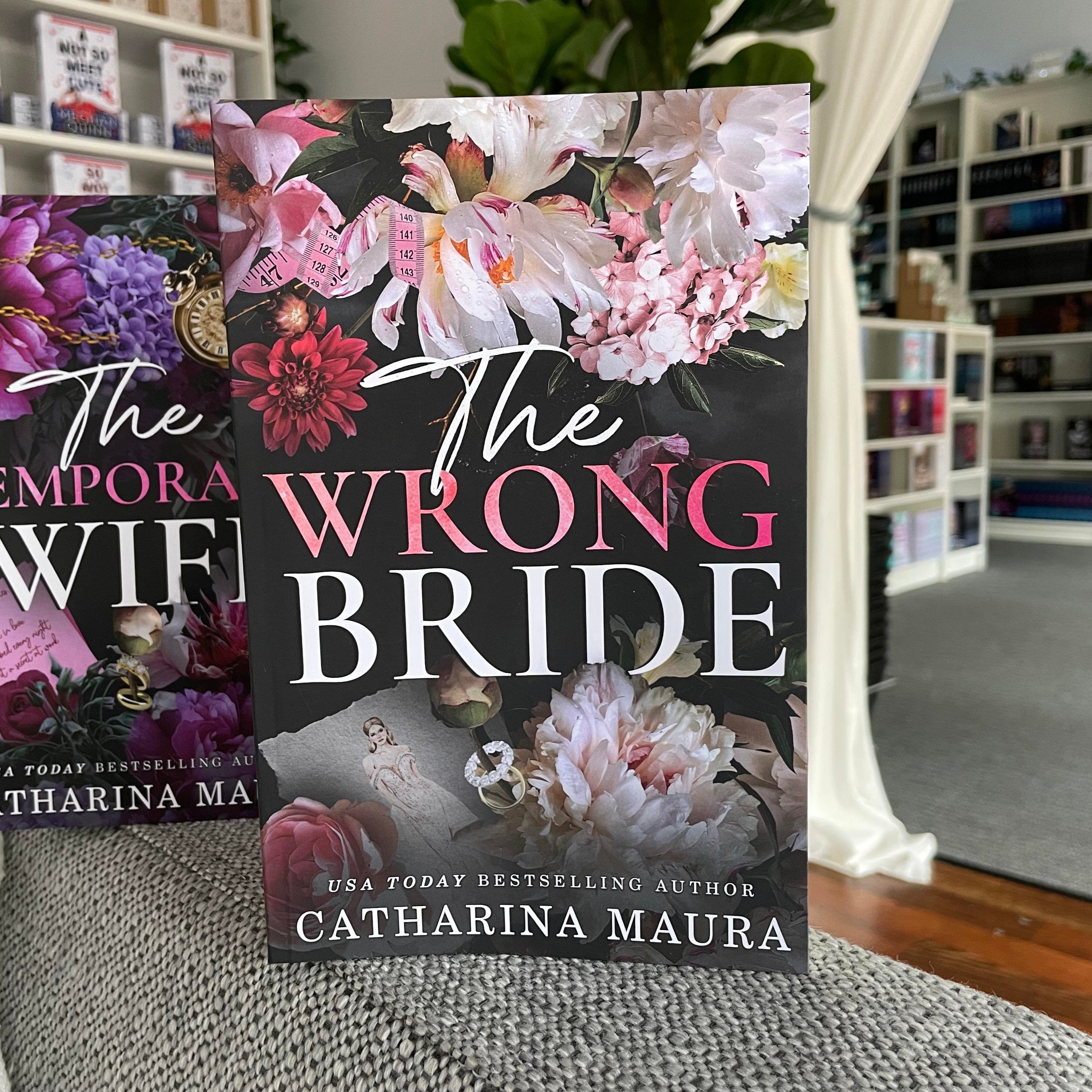 The Windsors by Catharina Maura