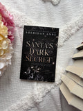 Santa’s Dark Secret by Sheridan Anne
