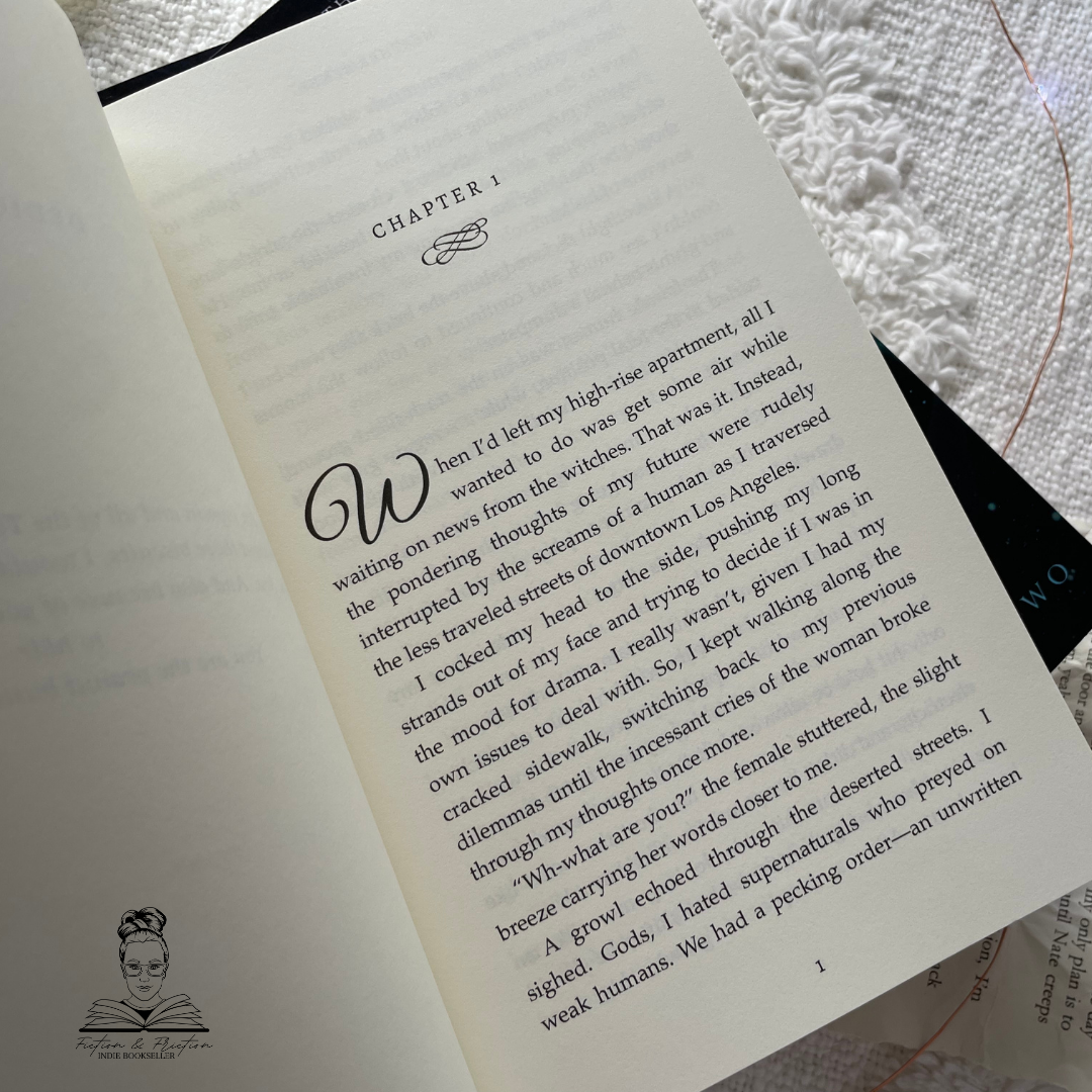 Broken Court series by Heather Renee