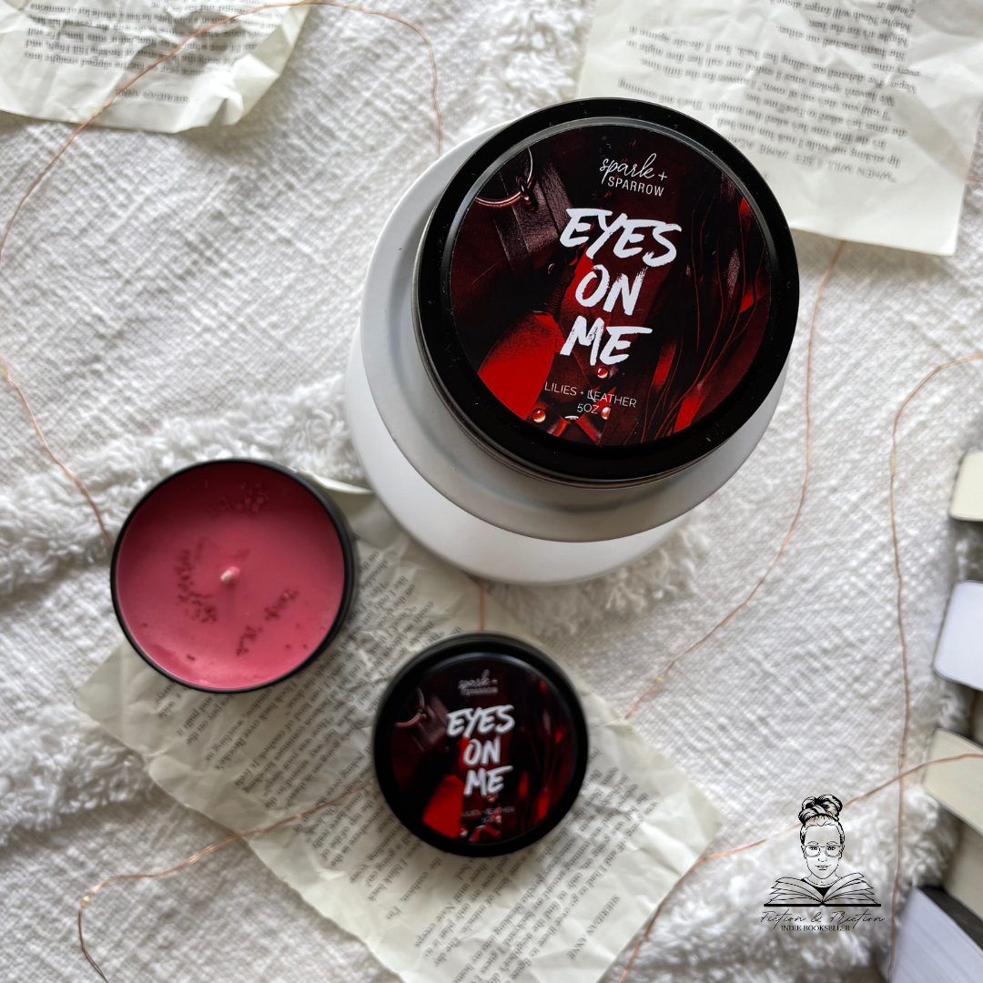 Eyes On Me | Candle
