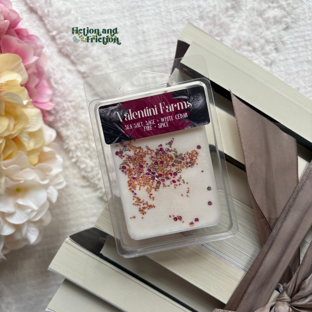 Valentini Farms | Wax Melts
