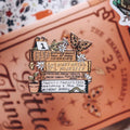 From Little Things | Enamel Pin