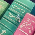 Load image into Gallery viewer, Dust Plug Charms: MICRO USB
