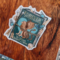 Forever Interwined | Vinyl Sticker
