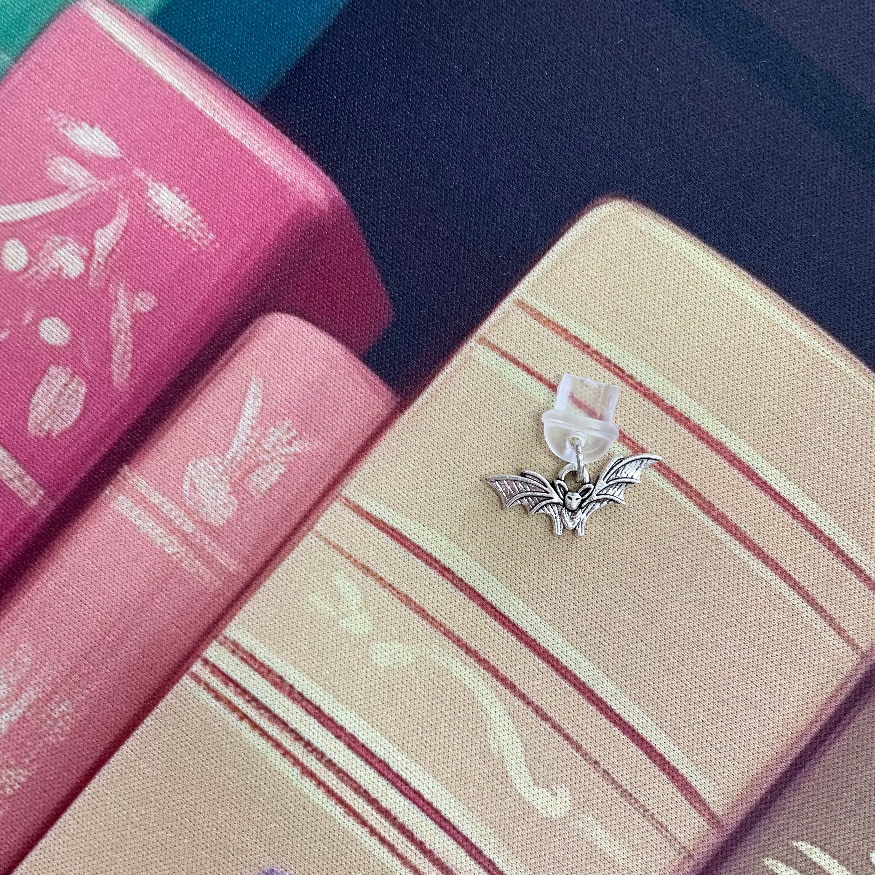 Dust Plug Charms: MICRO USB