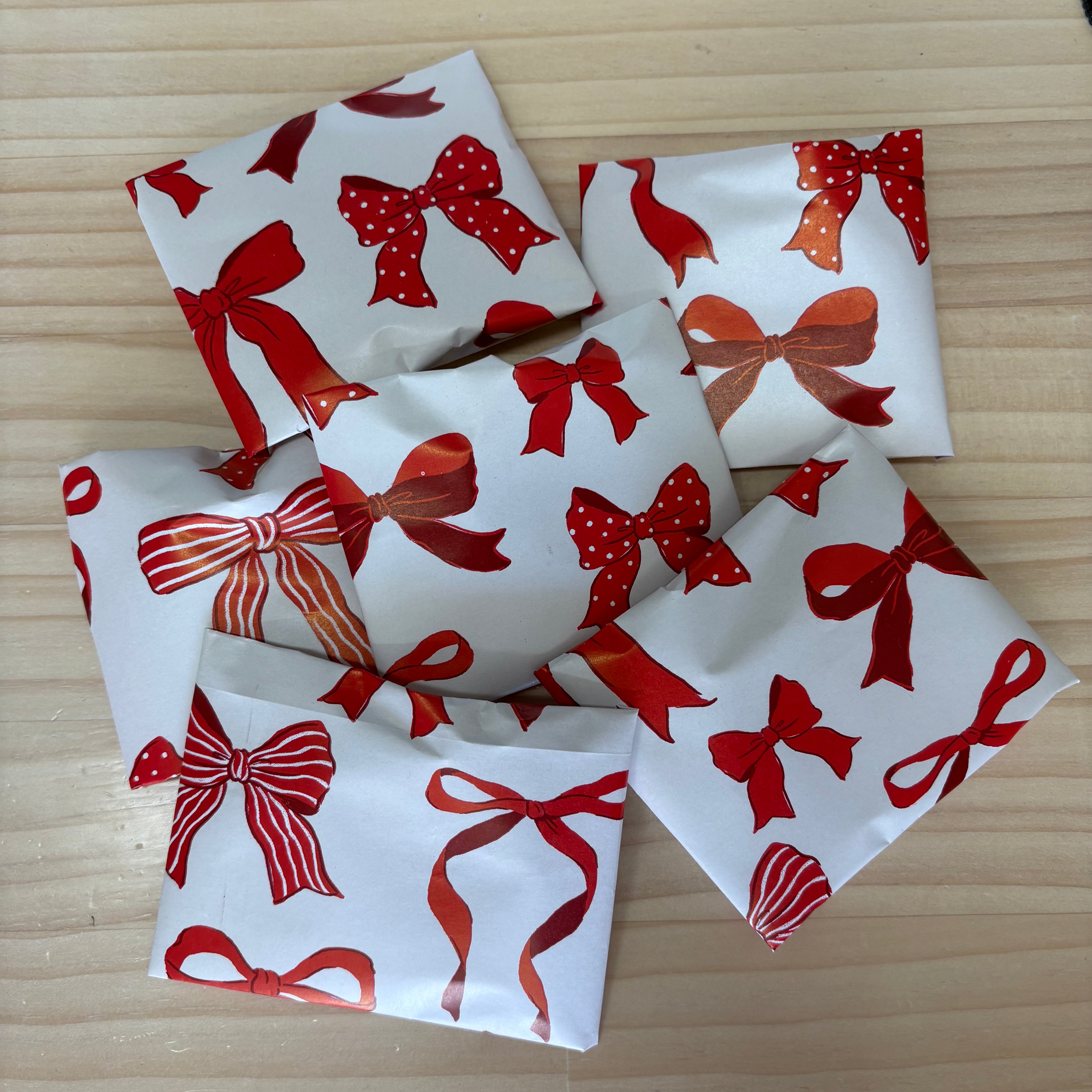 Lucky Dip | Acrylic Pin & USB C Charm Combo