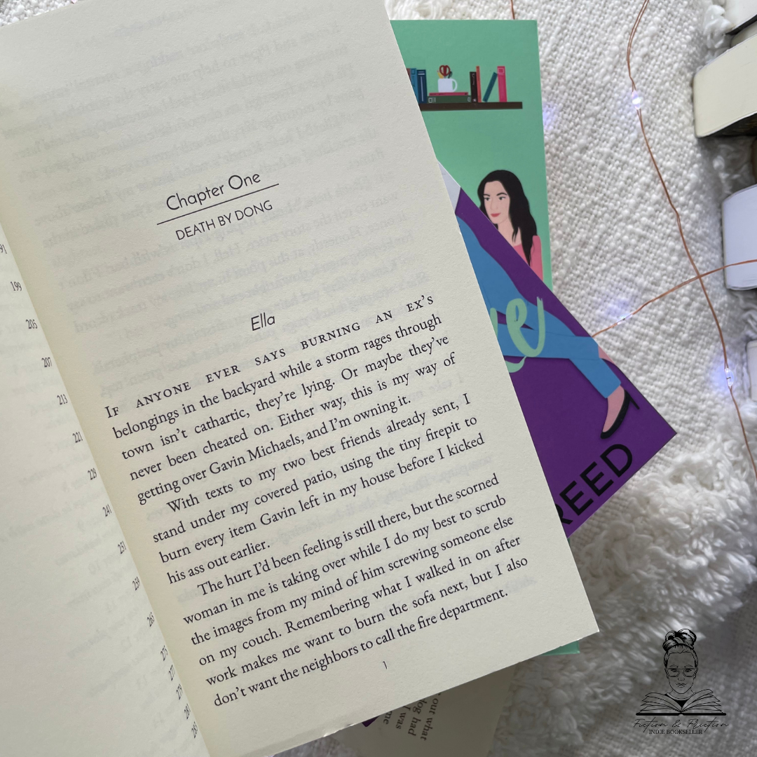The Unexpected: Illustrated Covers by Harper Reed