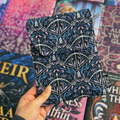 Charlie and Fox E-Reader Sleeve - Huntress