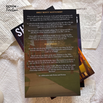 Load image into Gallery viewer, Pierson U: Special Edition Covers by Elouise Tynan
