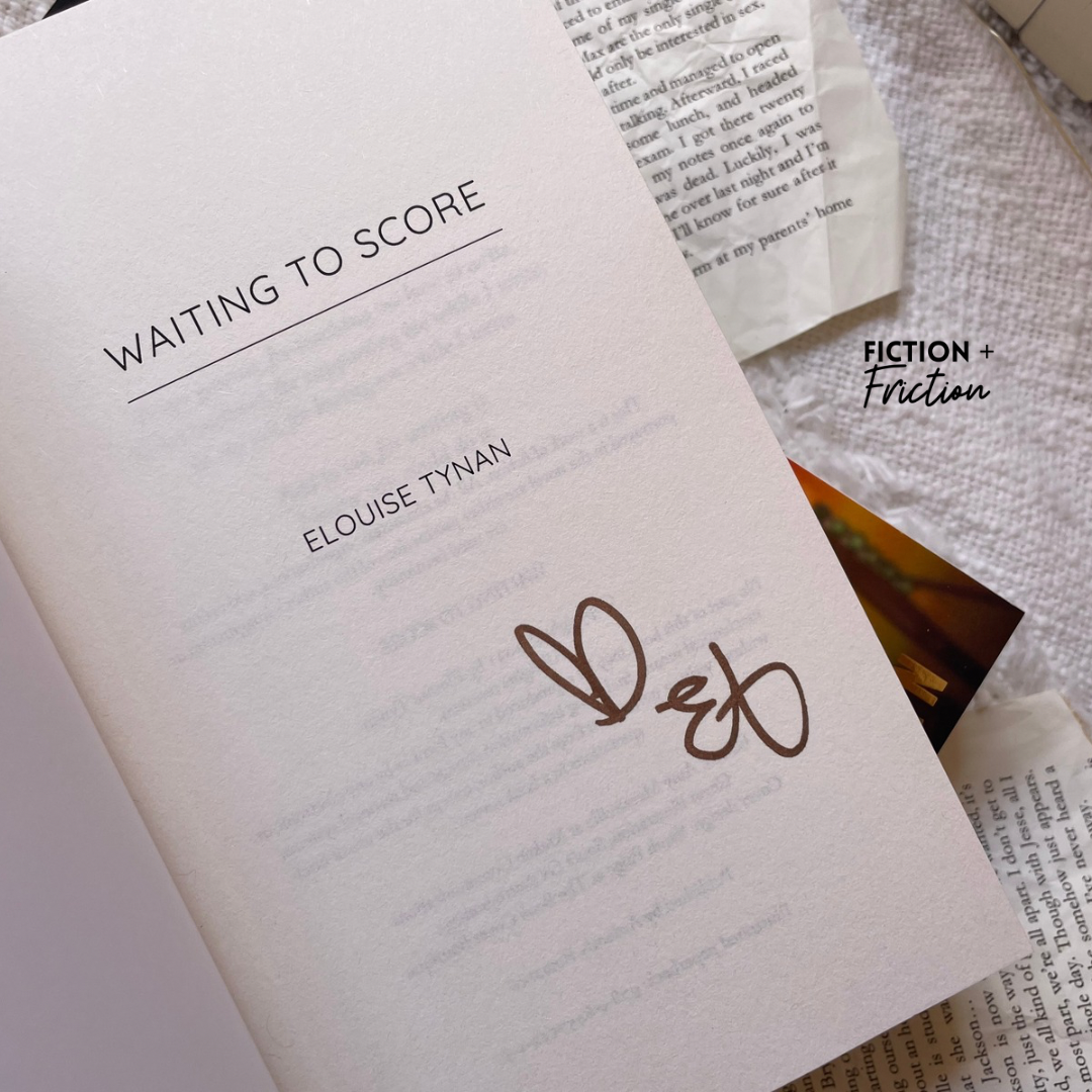 Pierson U: Special Edition Covers by Elouise Tynan