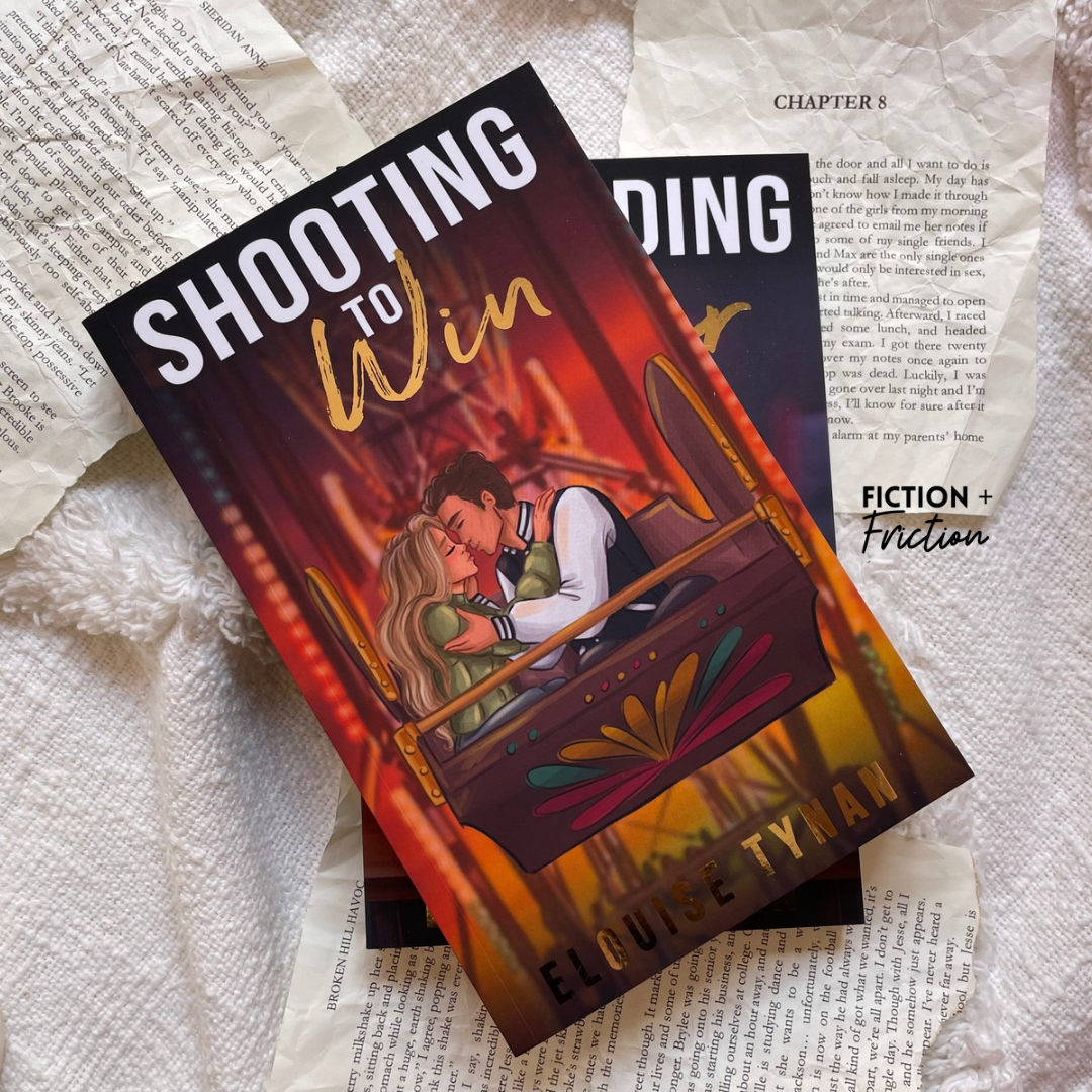 Pierson U: Special Edition Covers by Elouise Tynan