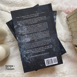 Heavy Hearts: Hardcovers by Sarah JD