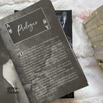 Load image into Gallery viewer, The Crux King MC: Hardcovers by B. Lybaek &amp; Sarah JD
