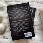 Load image into Gallery viewer, The Crux King MC: Hardcovers by B. Lybaek &amp; Sarah JD
