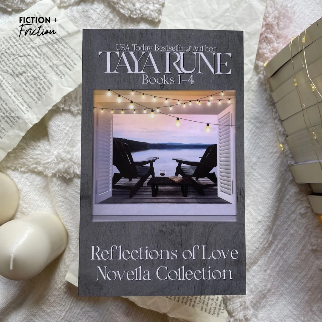 Reflections of Love by Taya Rune