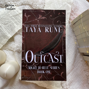 Right to Rule by Taya Rune
