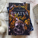 Load image into Gallery viewer, Bratva series by T J Maguire
