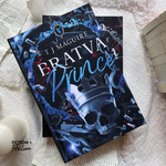 Load image into Gallery viewer, Bratva series: Hardcovers by T J Maguire
