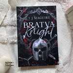 Load image into Gallery viewer, Bratva series: Hardcovers by T J Maguire
