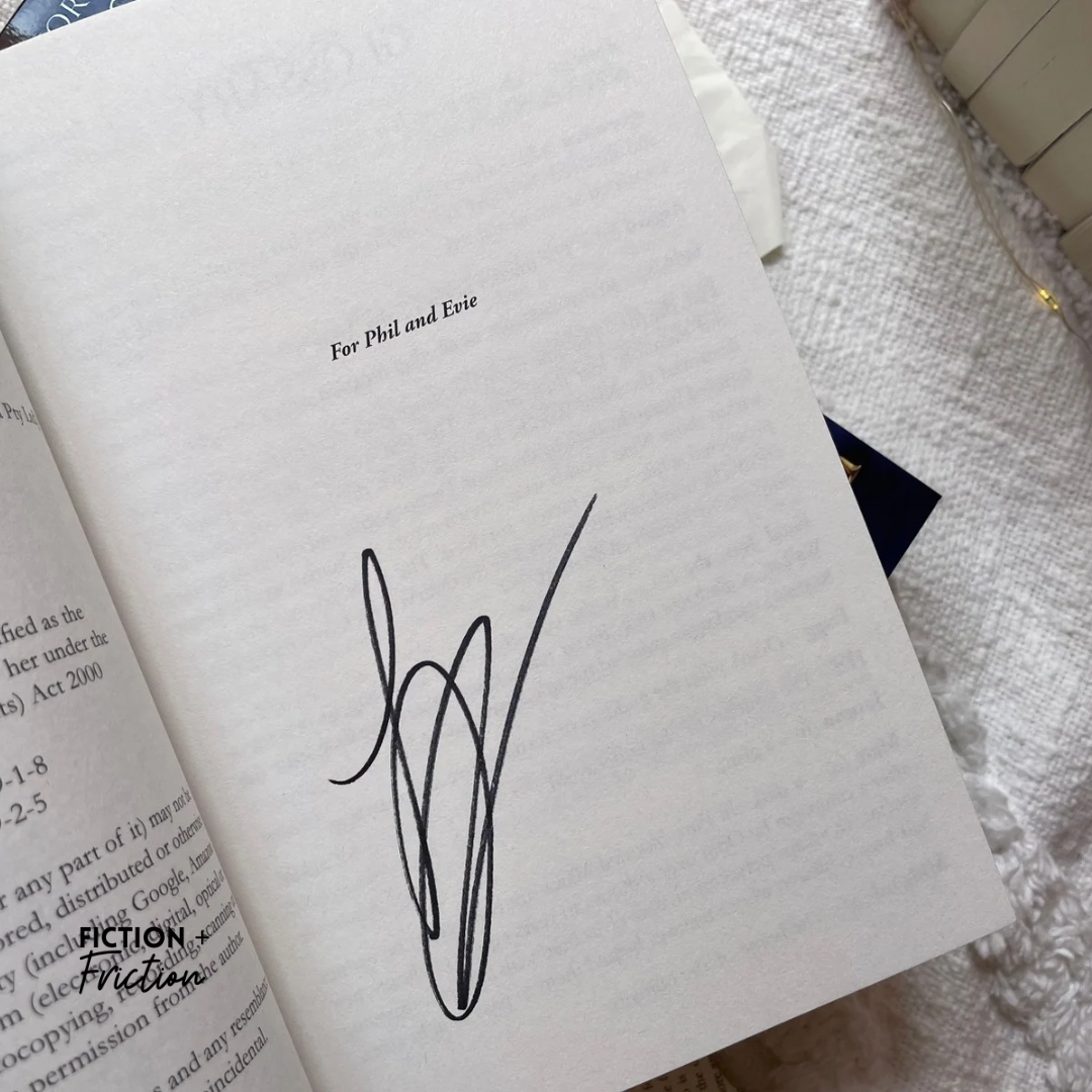 Gods & Monsters  by Lauren Dawes