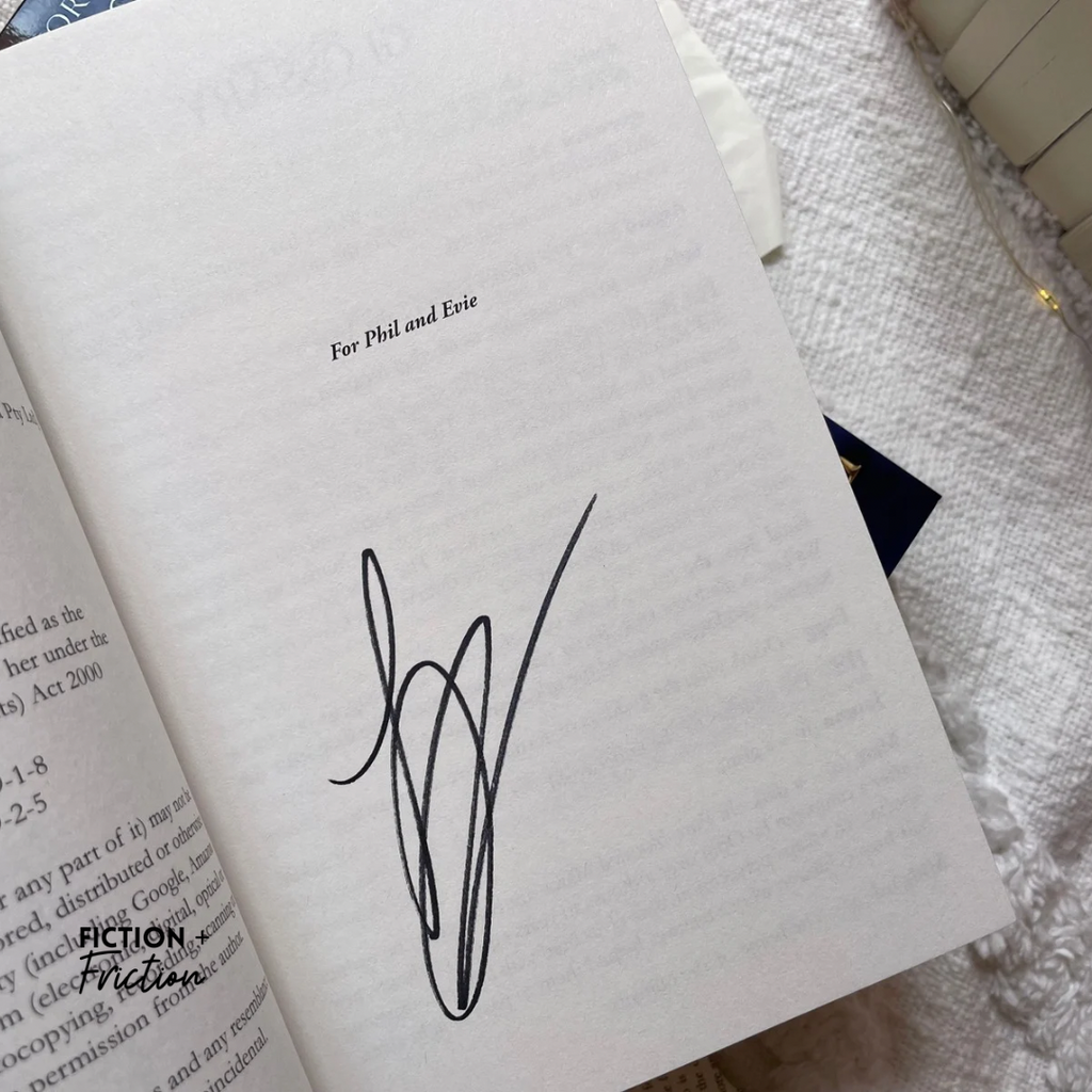 Gods & Monsters  by Lauren Dawes