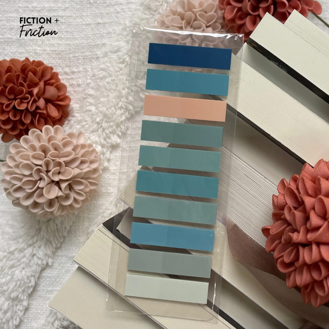 Annotating Sticky Notes