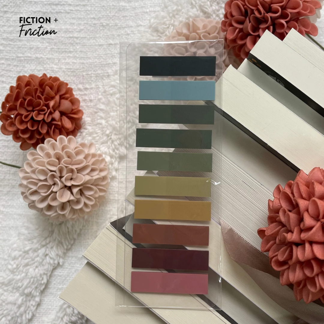 Annotating Sticky Notes