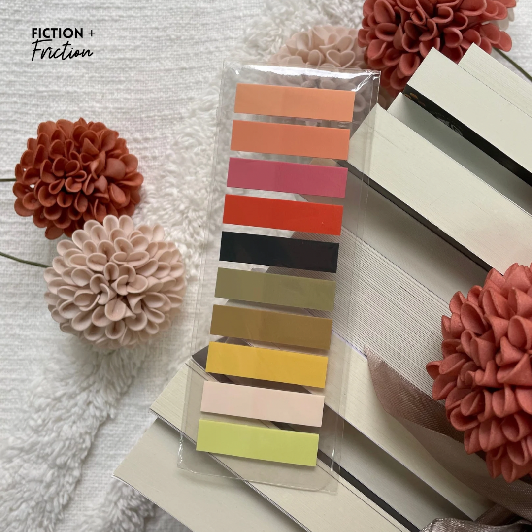 Annotating Sticky Notes