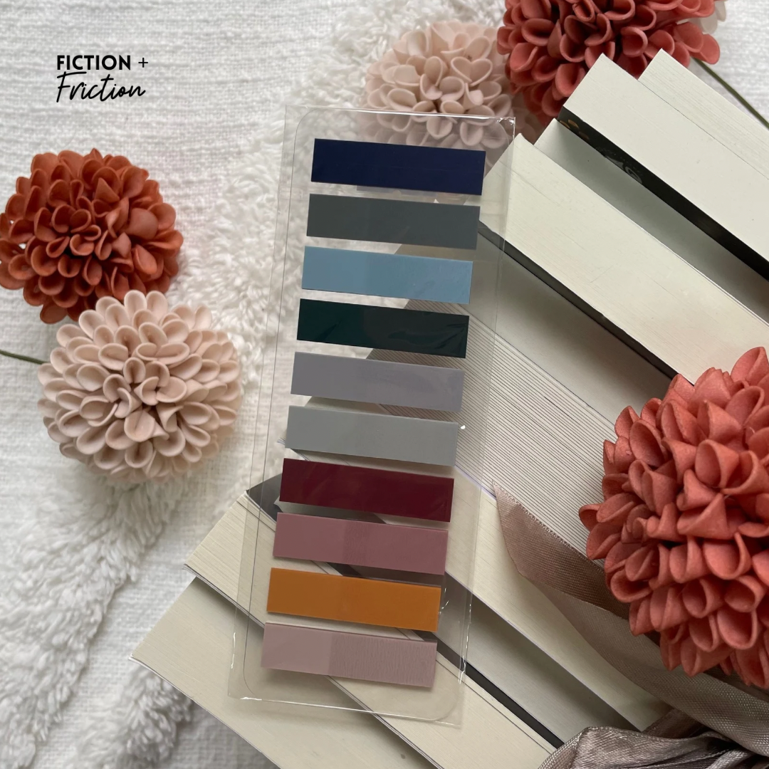 Annotating Sticky Notes