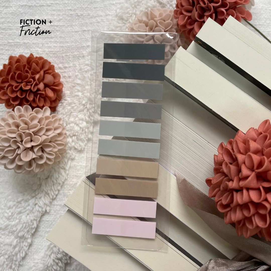 Annotating Sticky Notes