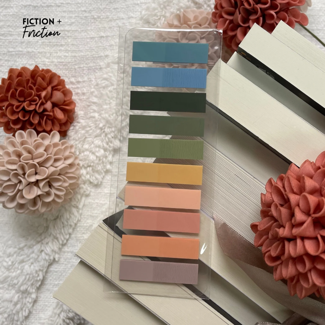 Annotating Sticky Notes