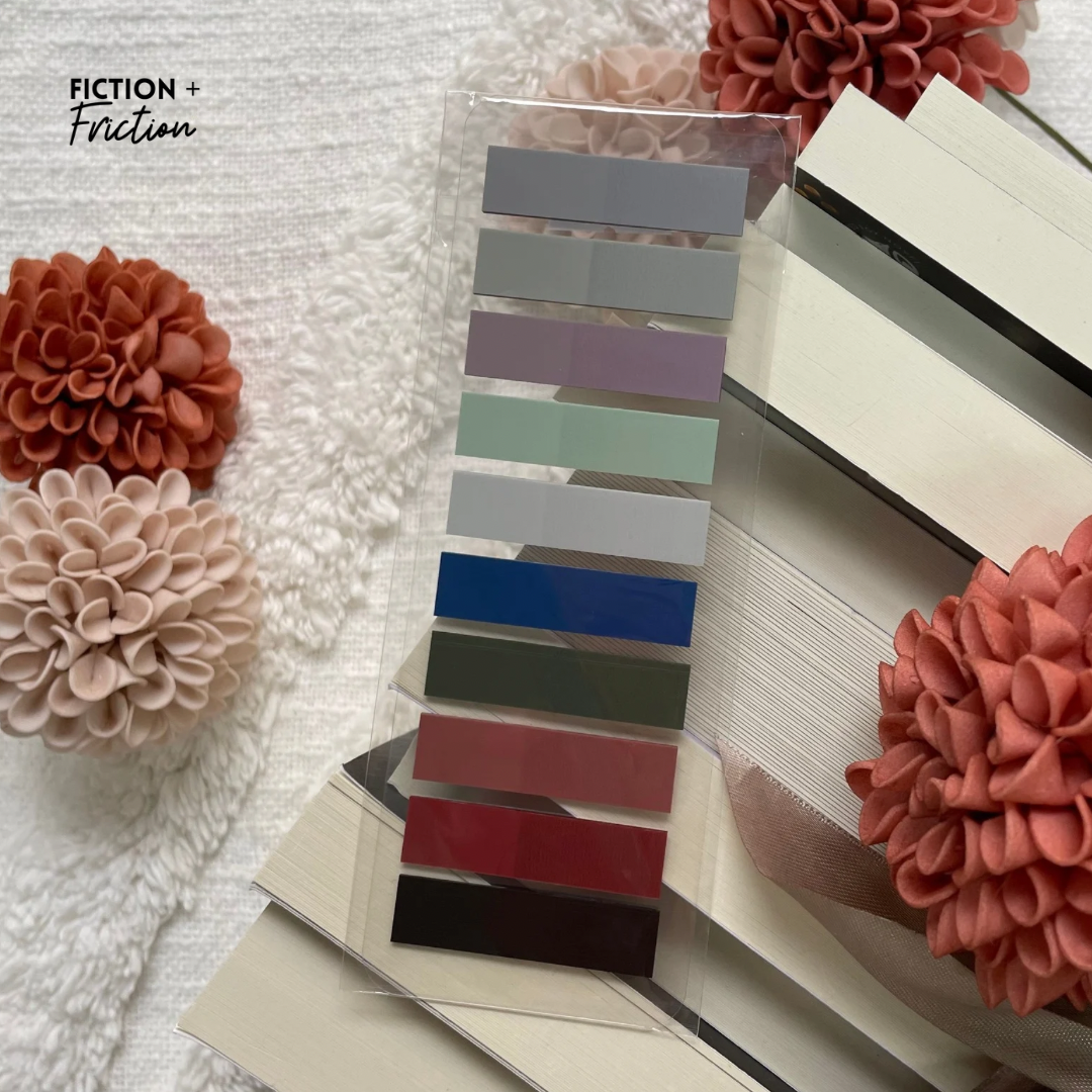 Annotating Sticky Notes