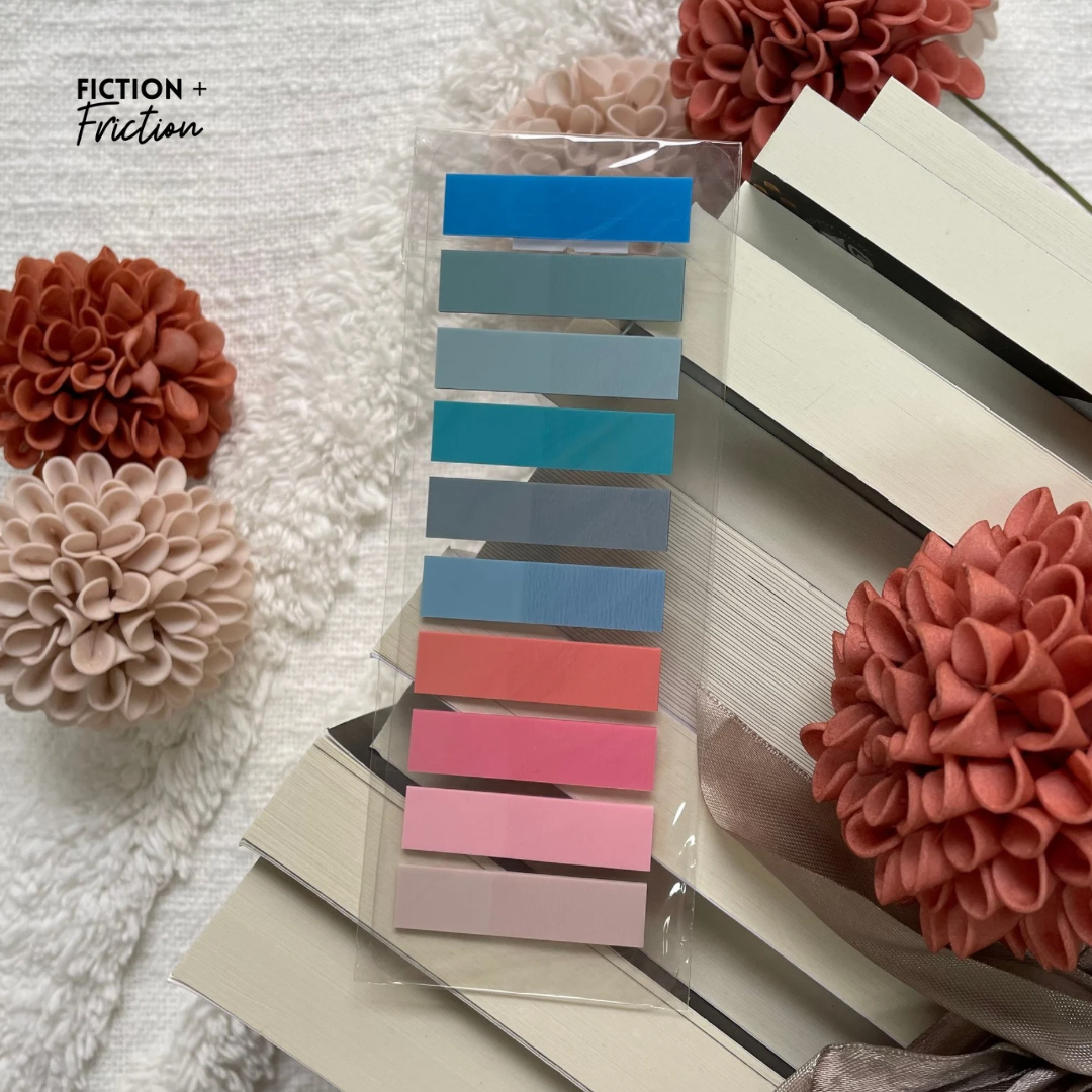 Annotating Sticky Notes