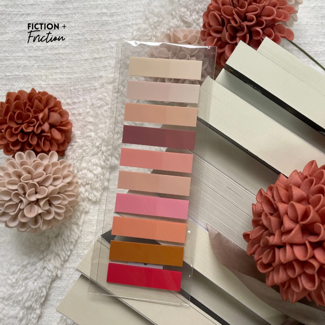 Annotating Sticky Notes