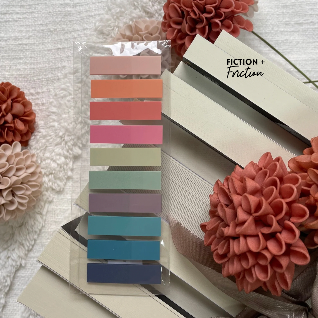 Annotating Sticky Notes