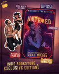 {Pre Order - Indie Bookstore Exclusive} Untamed by Luna Mason
